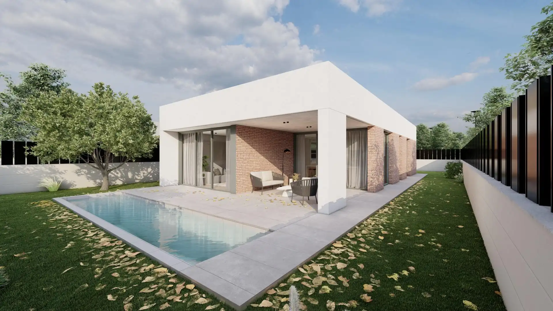 Terrenos y solares en venta en Migjorn, imagen 2