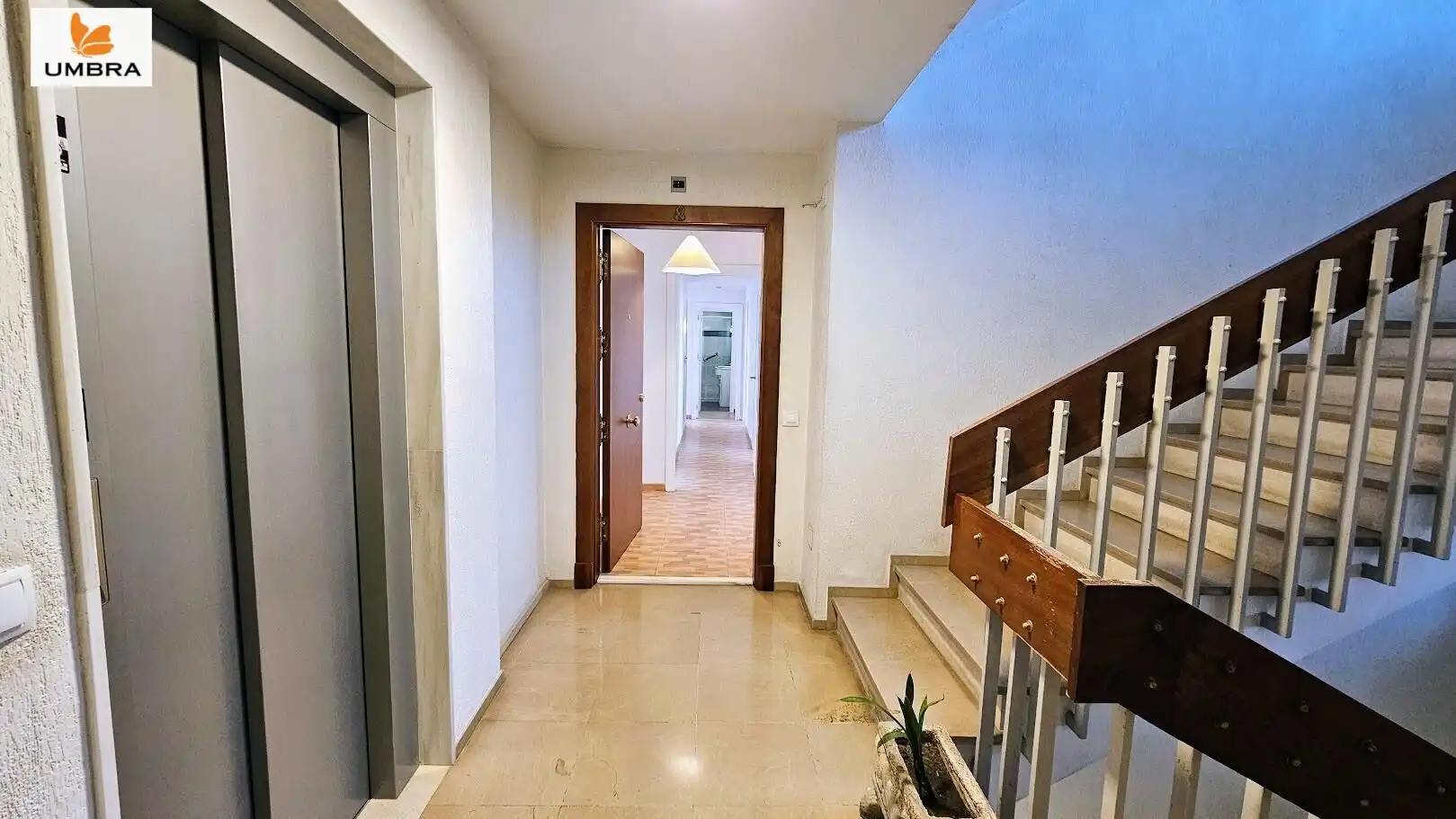 Flat for sale in Jerez de la Frontera  with Air Conditioner, Heating and Terrace