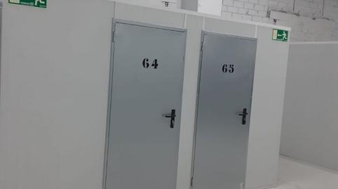 Foto 4 de Traster de lloguer a Calle Tiburón, 1, Angustias - Chana - Encina, Granada