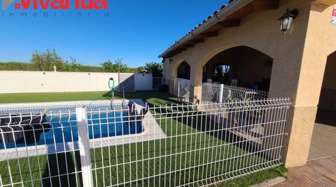 Foto 3 de Casa o chalet en venta en Puerto Lumbreras, Murcia