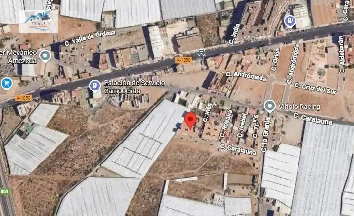 Piso en venta en Calle INES (BO), imagen 2