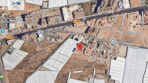 Foto 2 de Piso en venta en Calle Ines (bo), Carretera Mojonera – Cortijos de Marín, Roquetas de Mar