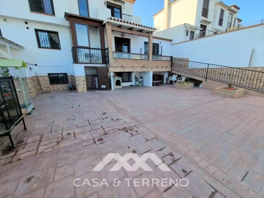 Maison avec terrasse à vendre à Urbanización Panorama, imagen 43