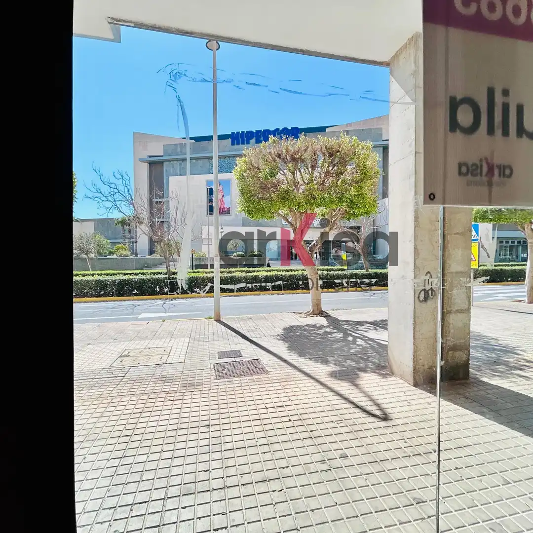 Gewerbefläche zur Miete in El Ejido Ciudad, imagen 6