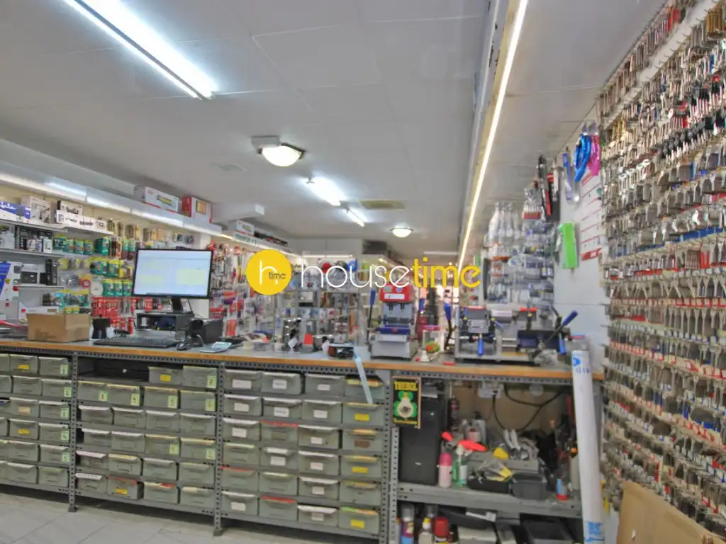 Commercial properties for sale in Centre