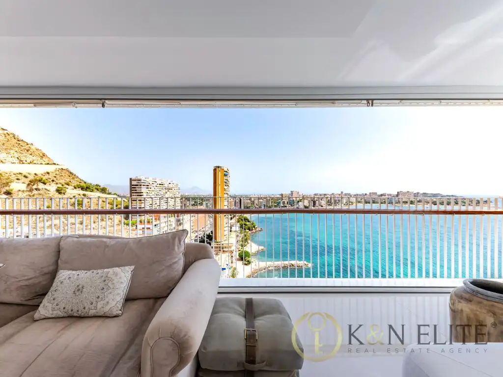 Piso con ascensor en venta en Calle Sol Naciente 10, imagen 13