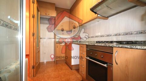 Foto 2 de Pis en venda a Carrer del Pintor Joan Carles Panyó, Els Molins, Barcelona