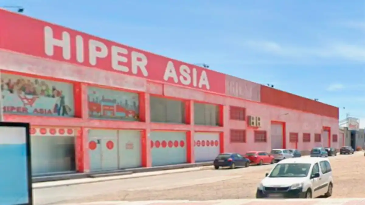 Nave industrial en venta en ALCAZARES 128, imagen 3