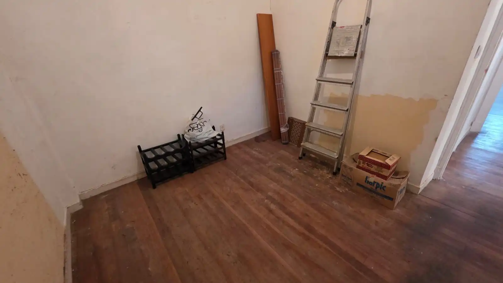 Piso en venta en Castro-Urdiales con Terraza