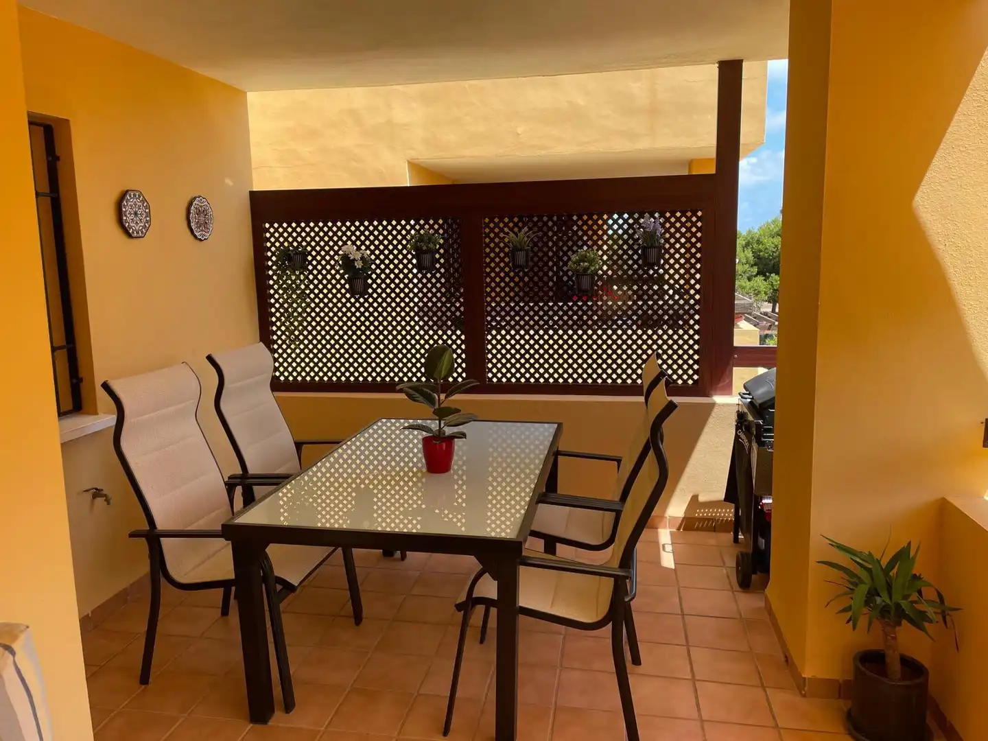Apartament amb piscina en venda a VASARI, imagen 15