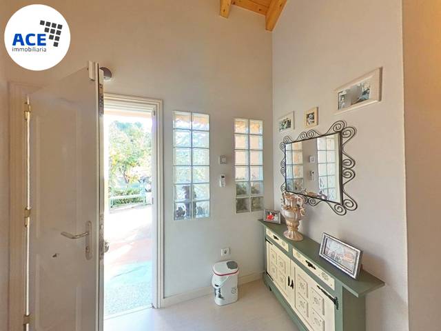 Casa-chalet en Venta en Sant Muç
