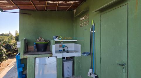 Foto 2 de Finca rústica en venta en Xeraco, Valencia