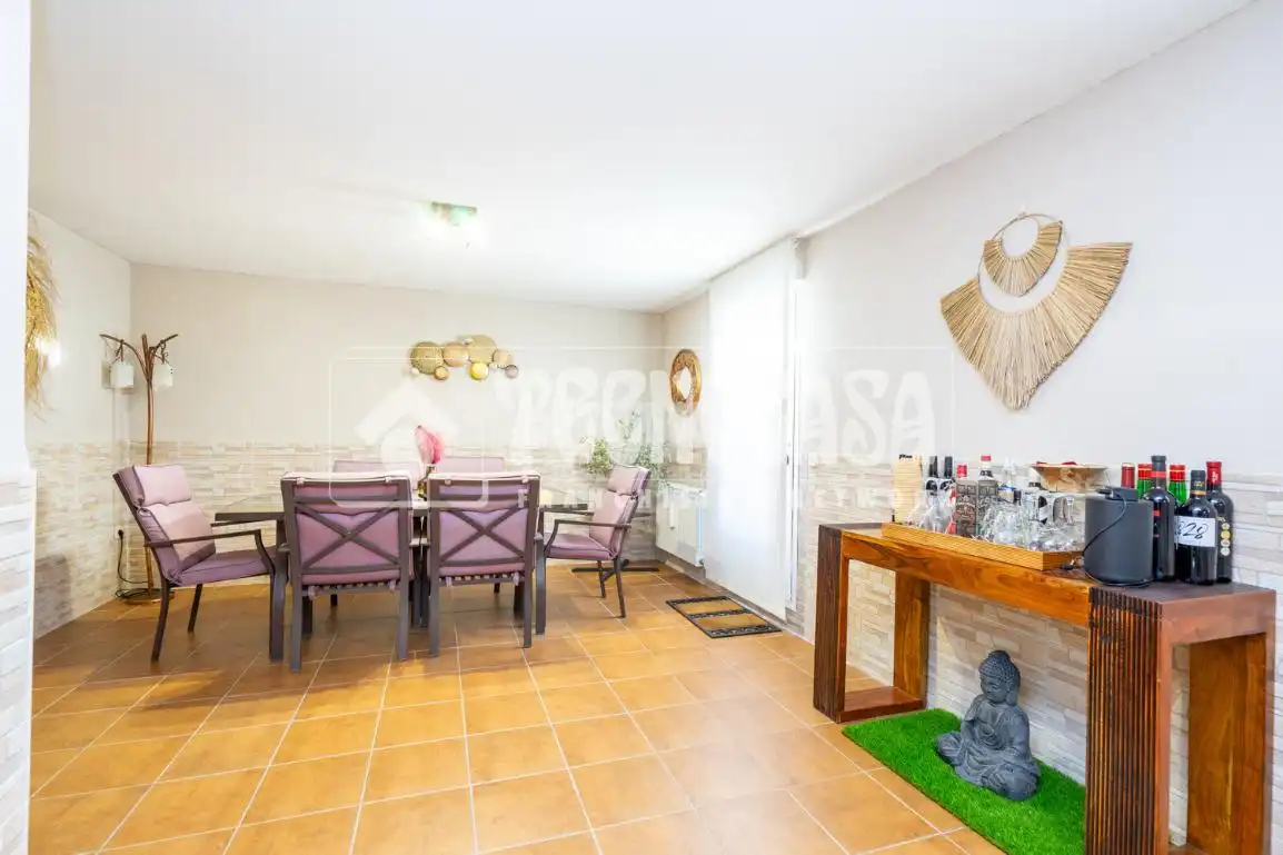 Wohnung zum Verkauf in Colmenar Viejo mit Klimaanlage, Heizung und Balkon