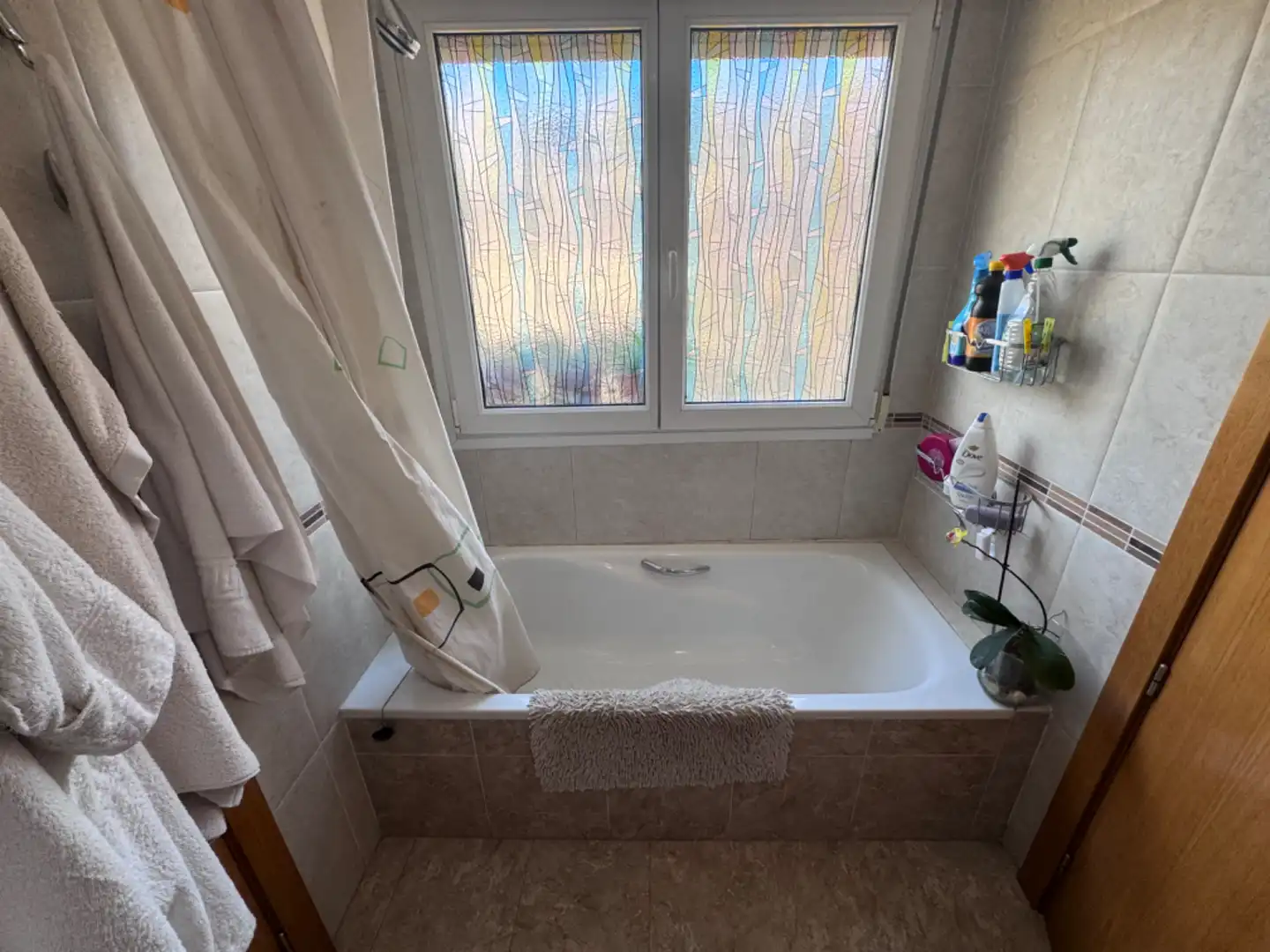 Bathroom of Detached homes for sale in Villena  with Heating, Private garden and Storage room