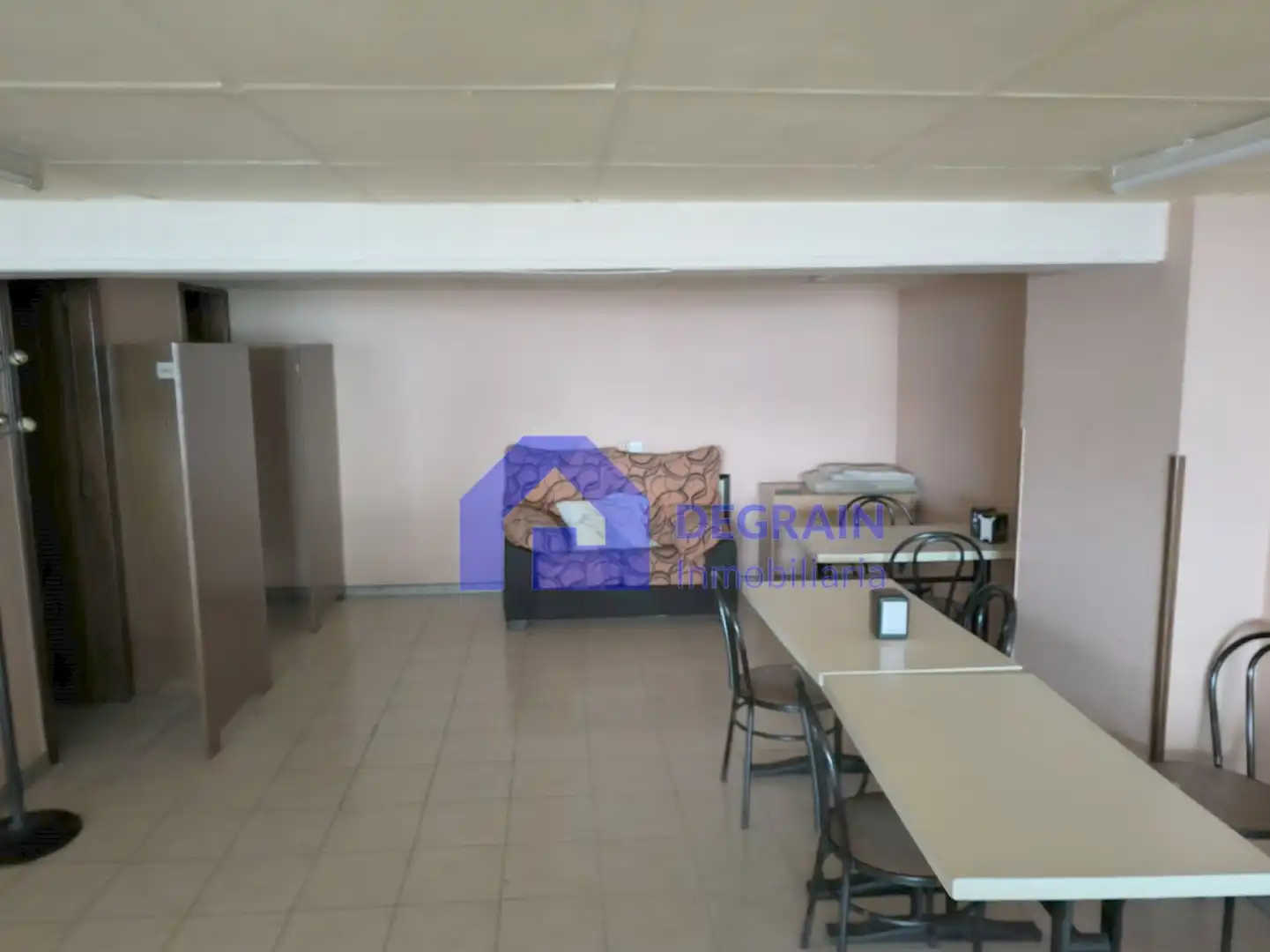 Local de alquiler en Gijón 