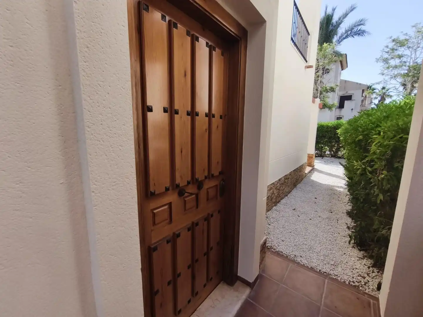 Casa o chalet en venta en Algorfa con Aire acondicionado, Calefacción y Jardín privado