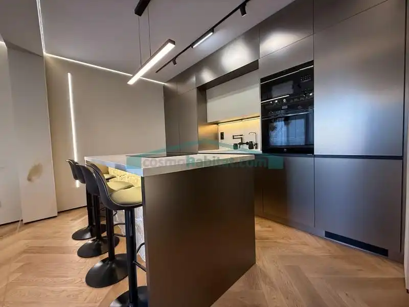Piso con terraza en venta en Centro, imagen 8
