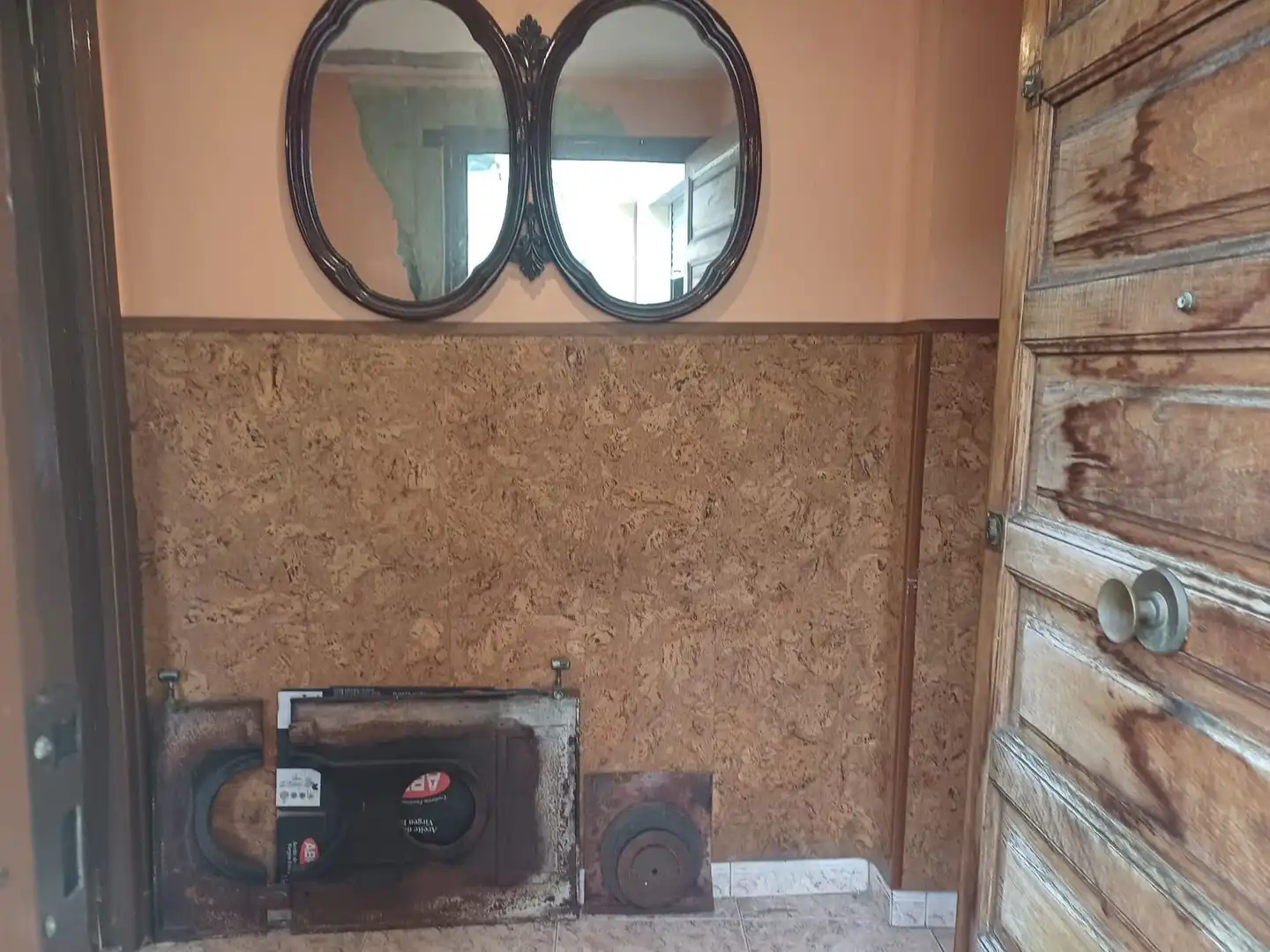 Casa o chalet en venta en Mieres (Asturias) con Trastero y Piscina