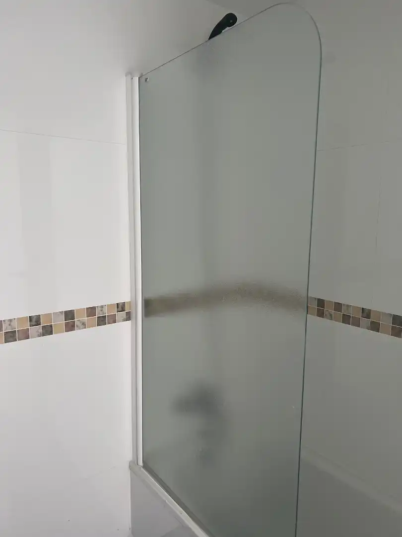 Badezimmer von Maisonette zum Verkauf in Calpe / Calp mit Schwimmbad
