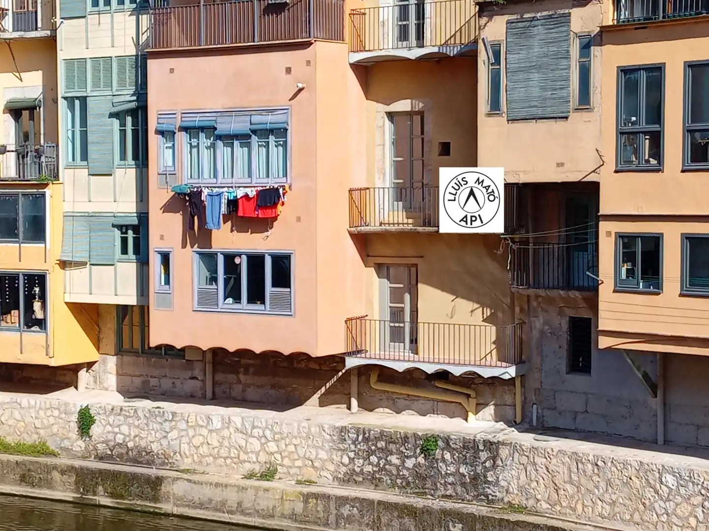 Flat for rent in Carrer de les Ballesteries, 17, Centre - Barri Vell