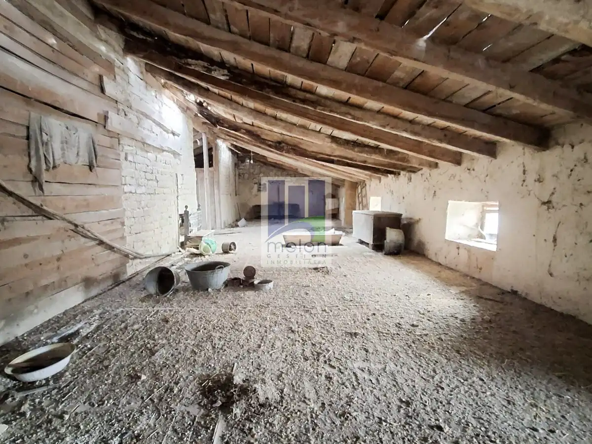 Casa o chalet en venta en Isar