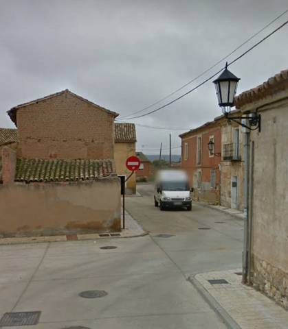 Casa-chalet en Venta en Venta de Baños