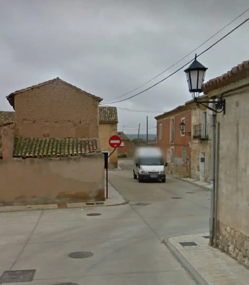 House for sale in Venta de Baños