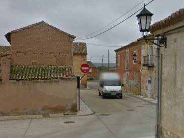 Casa en venta en Venta de Baños