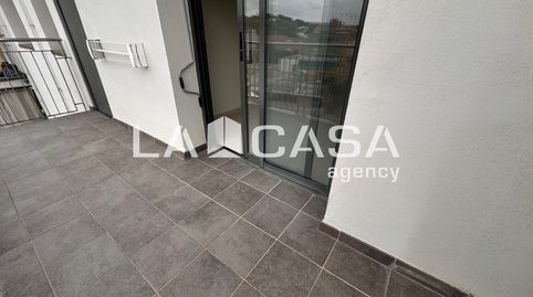 Foto 4 de Piso en venta en Canovelles, Barcelona