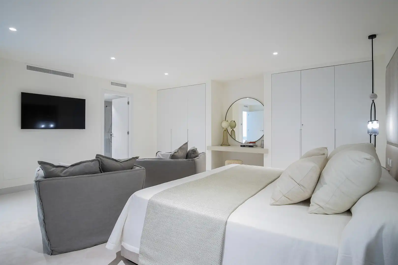 Casa amb piscina en venda a Marbella Centro, imagen 30