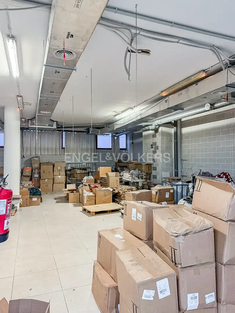 Nave industrial en venta en Eixample, imagen 14