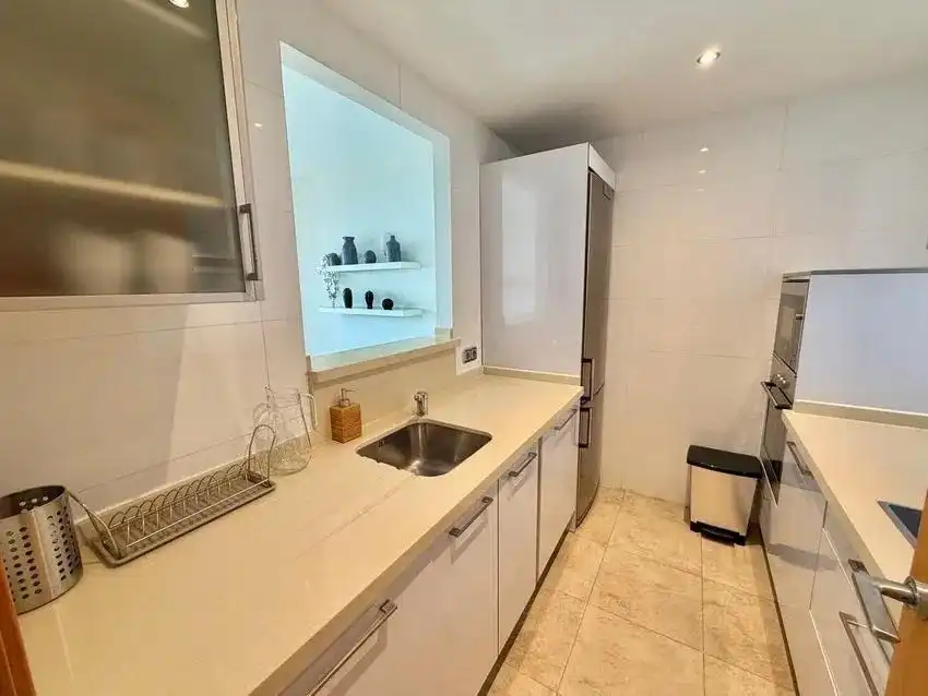 Penthouse with pool for sale in El Higuerón, imagen 5