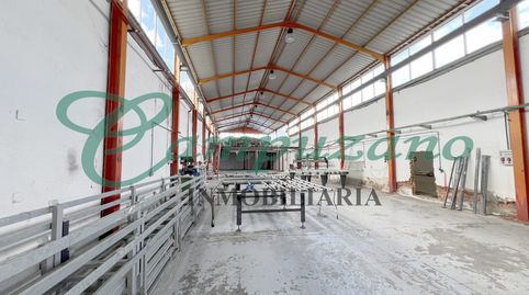 Foto 3 von Fabrikhallen zur Miete in Sudeste Industrial, Fuenlabrada