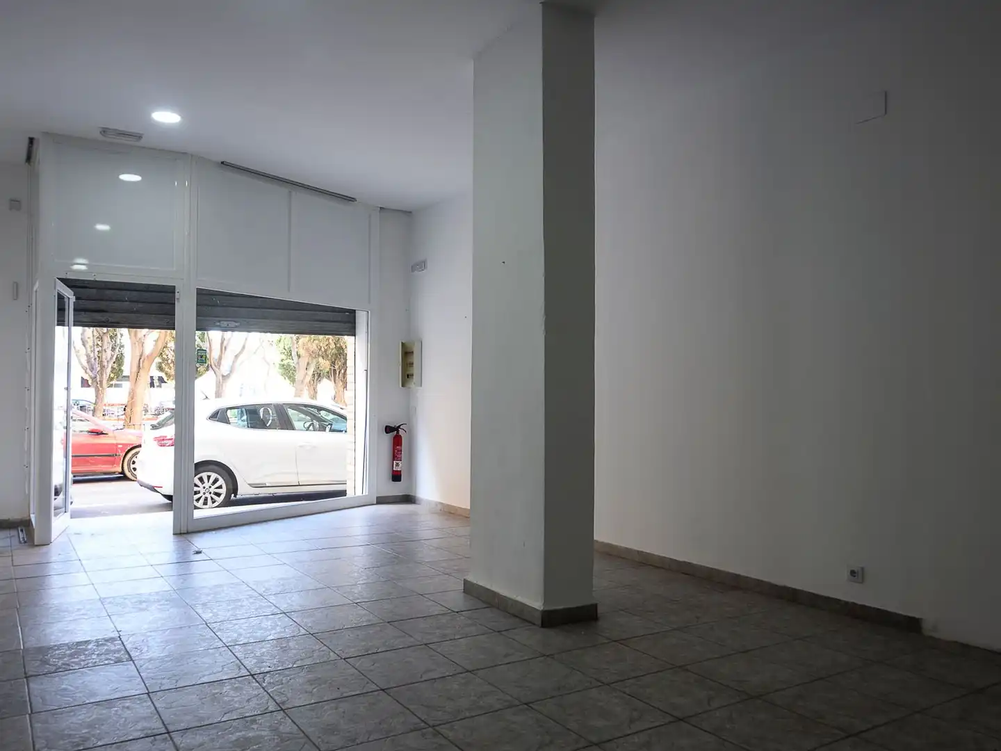 Business premises for sale in Centro Ciudad, imagen 4