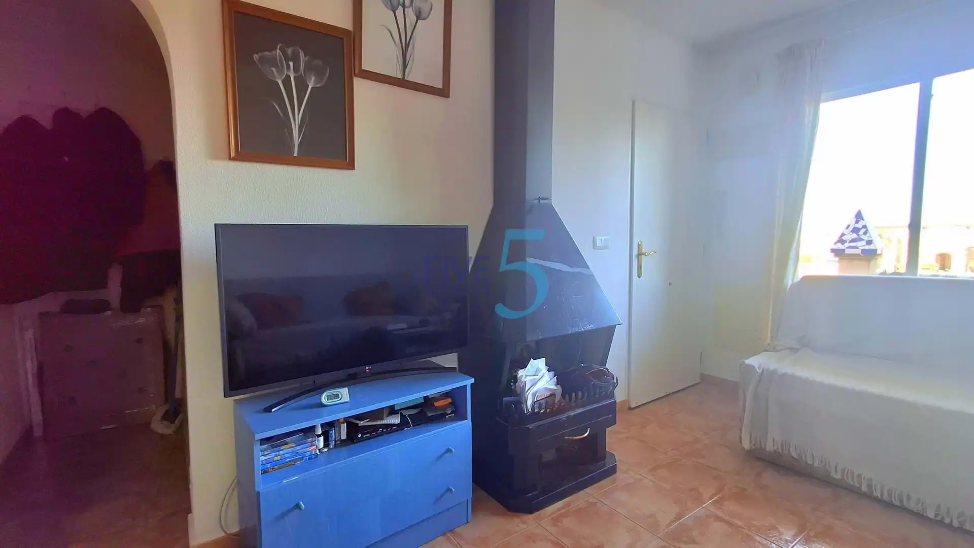 Adossat amb terrassa en venda a Gran Alacant, imagen 17