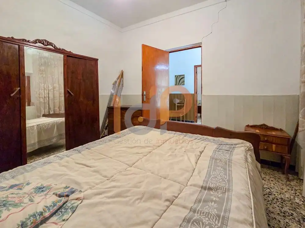 Casa amb jardí en venda a Huércal-Overa, imagen 15