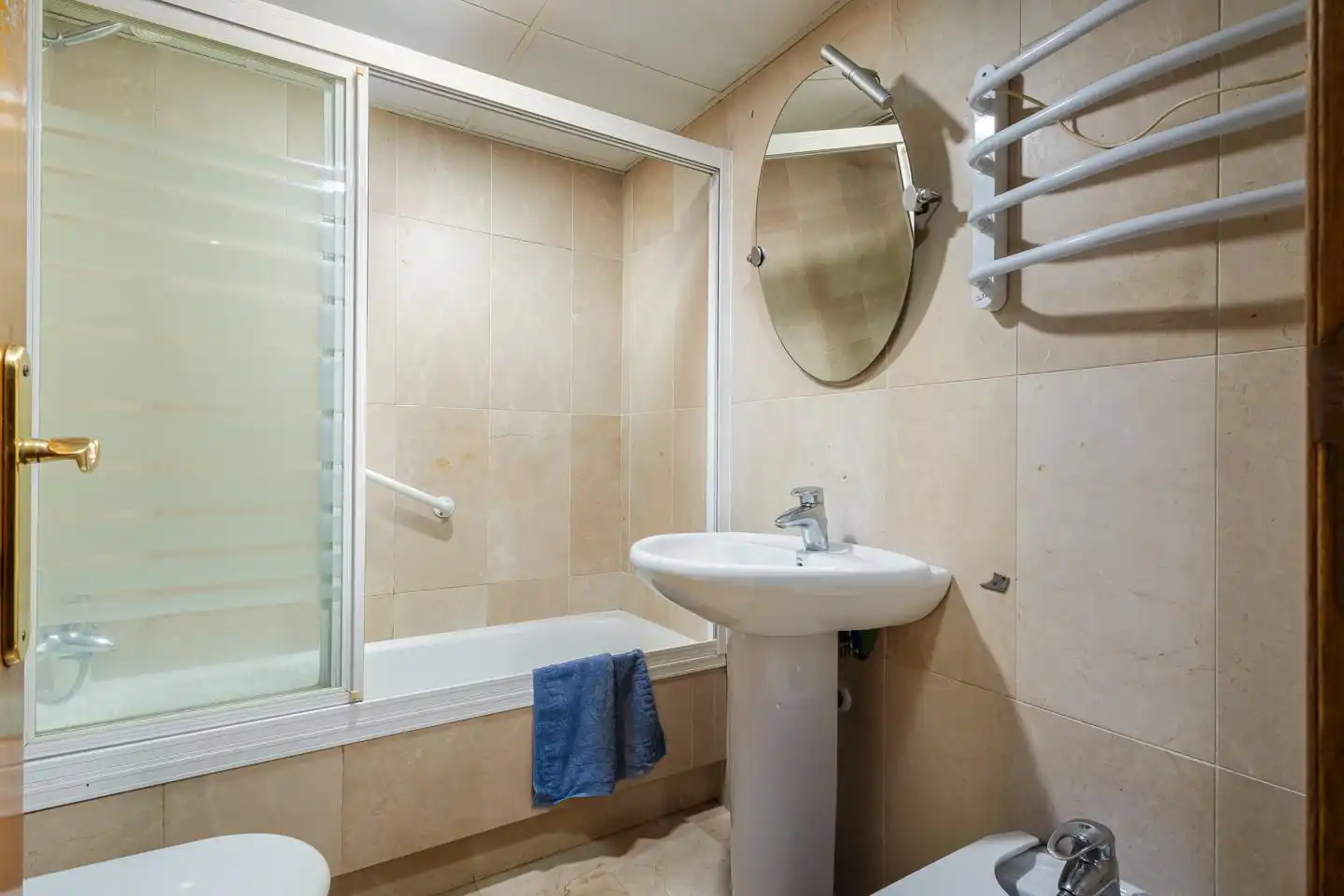 Wohnung mit Pool zum Verkauf in De Sancha, imagen 25