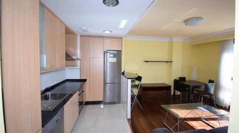 Foto 2 de Apartamento en venta en Rúa Papagaio, Monte Alto - Zalaeta - Atocha, A Coruña Capital
