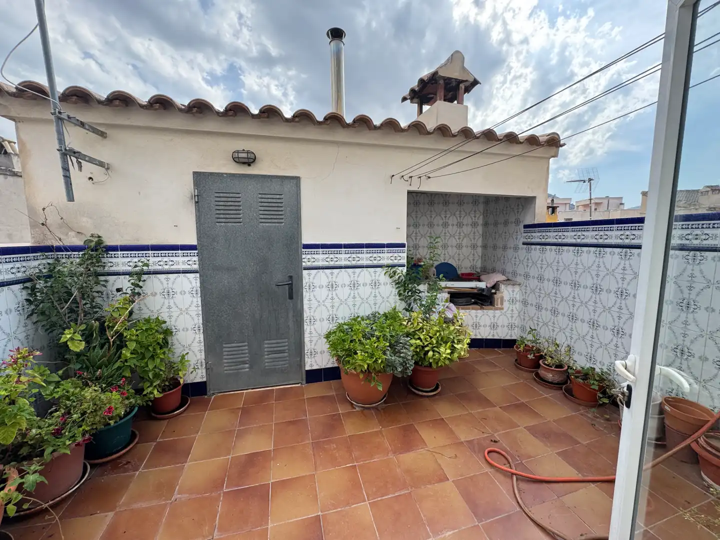 Haus mit Terrasse zum Verkauf in Cehegín, imagen 18