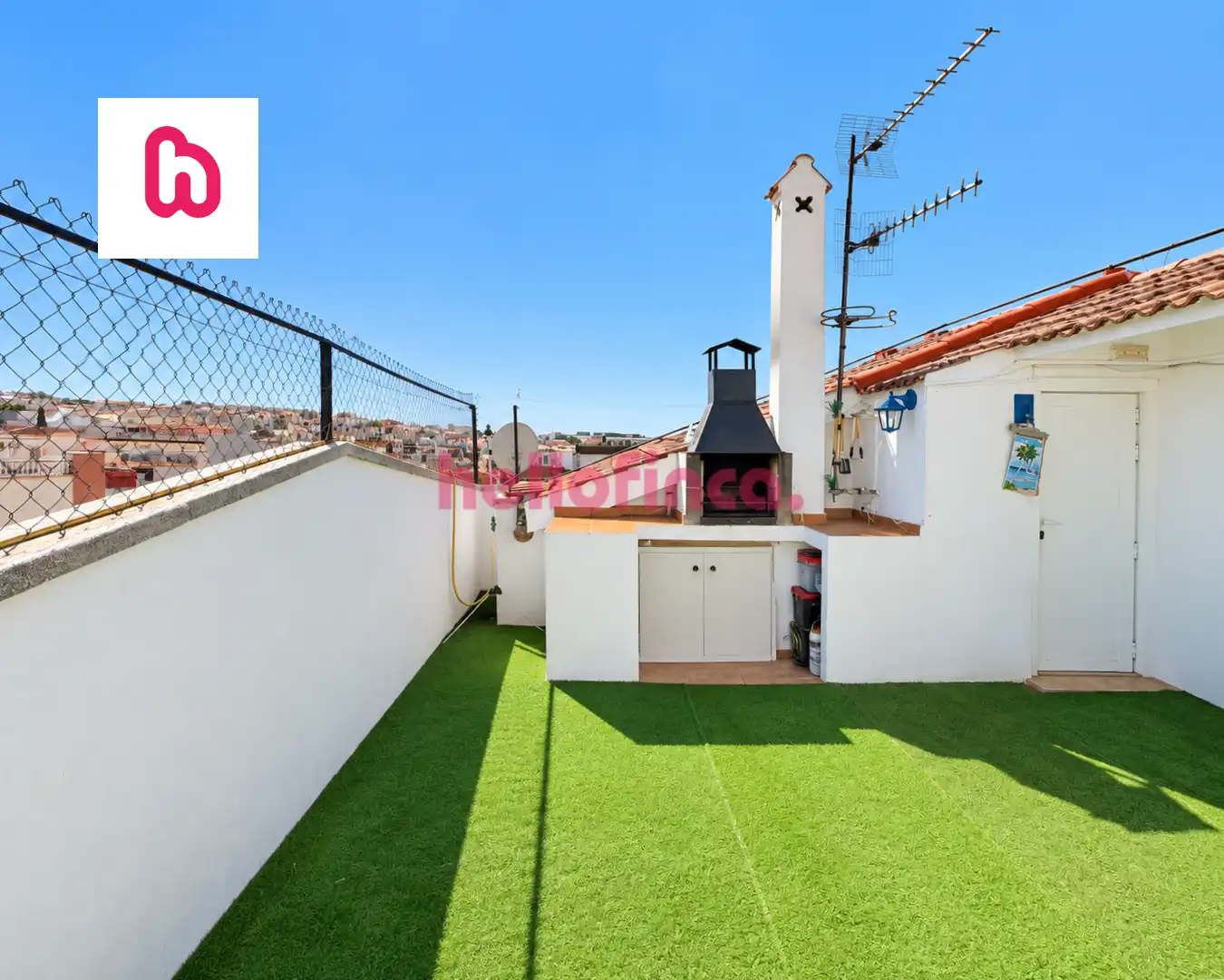 Penthouse zum Verkauf in Les Roquetes, imagen 6