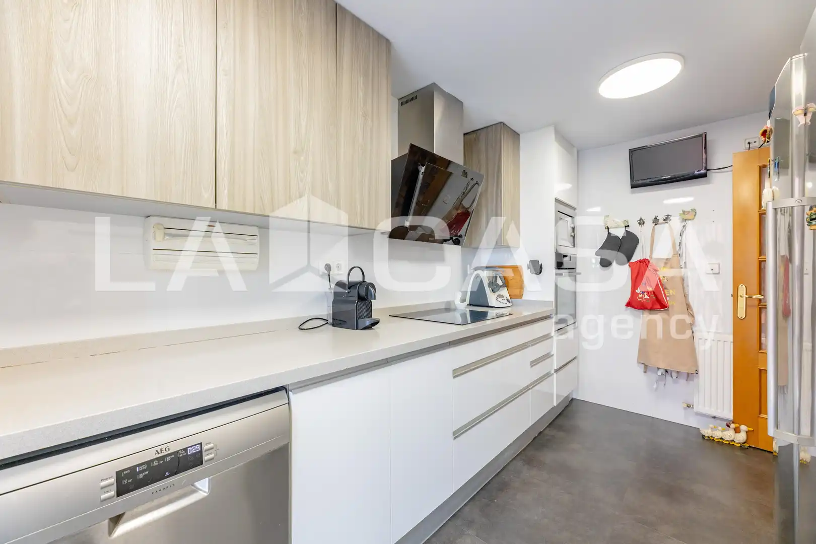 Flat with terrace for sale in Calle POETA DURAN Y TORTAJADA, imagen 16