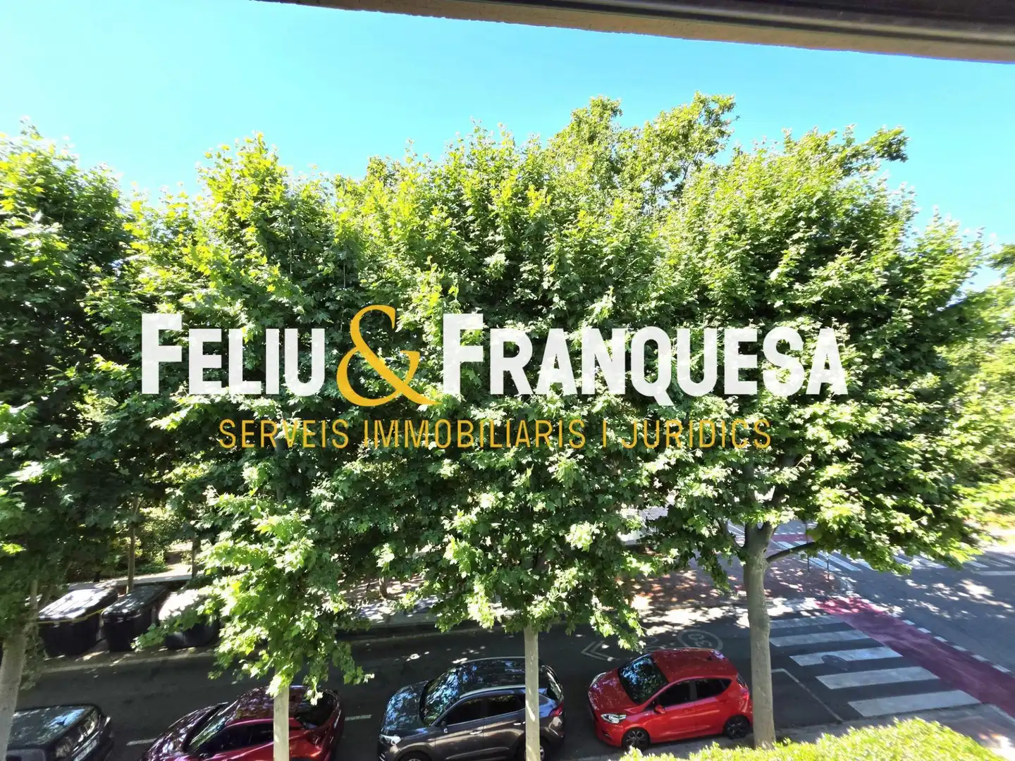 Ático en venta en Sant Cugat del Vallès con Calefacción, Jardín privado y Terraza