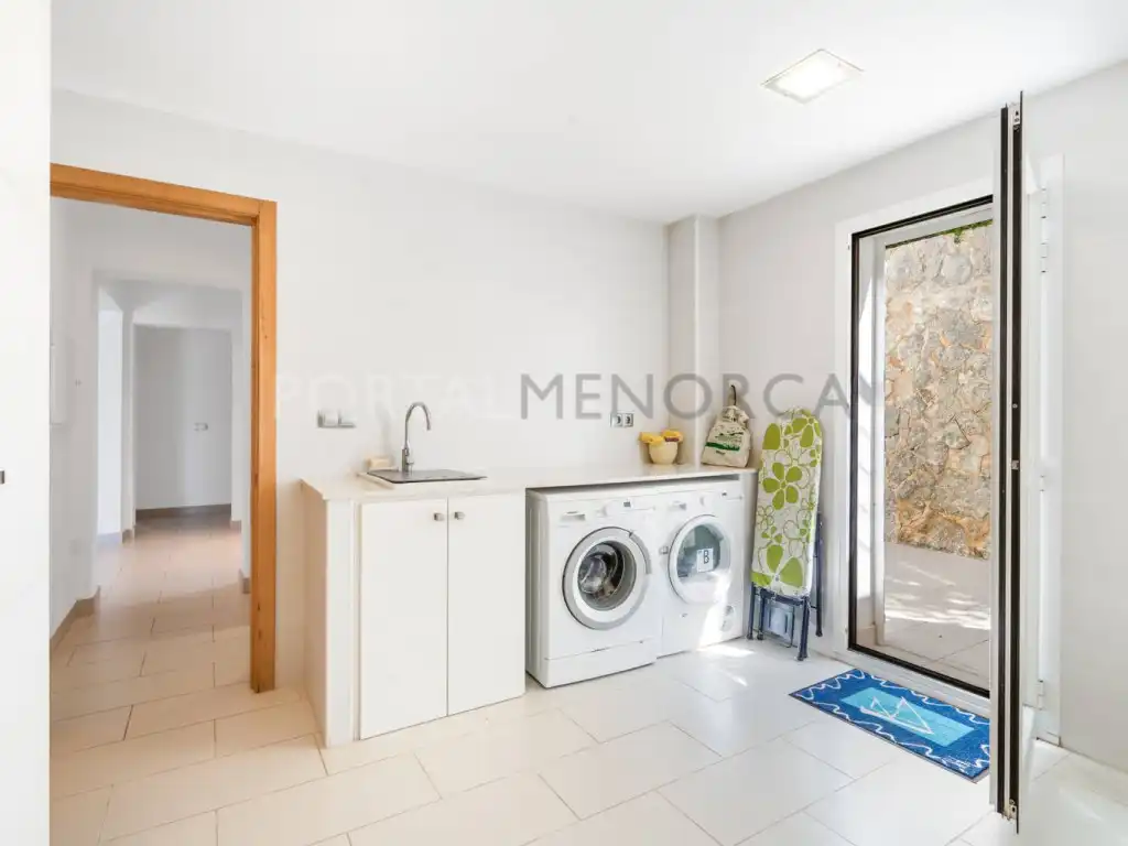 Villa à vendre à Cala en Porter, imagen 29