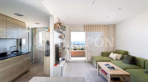 Foto 3 de Ático en venta en Tiana, Barcelona