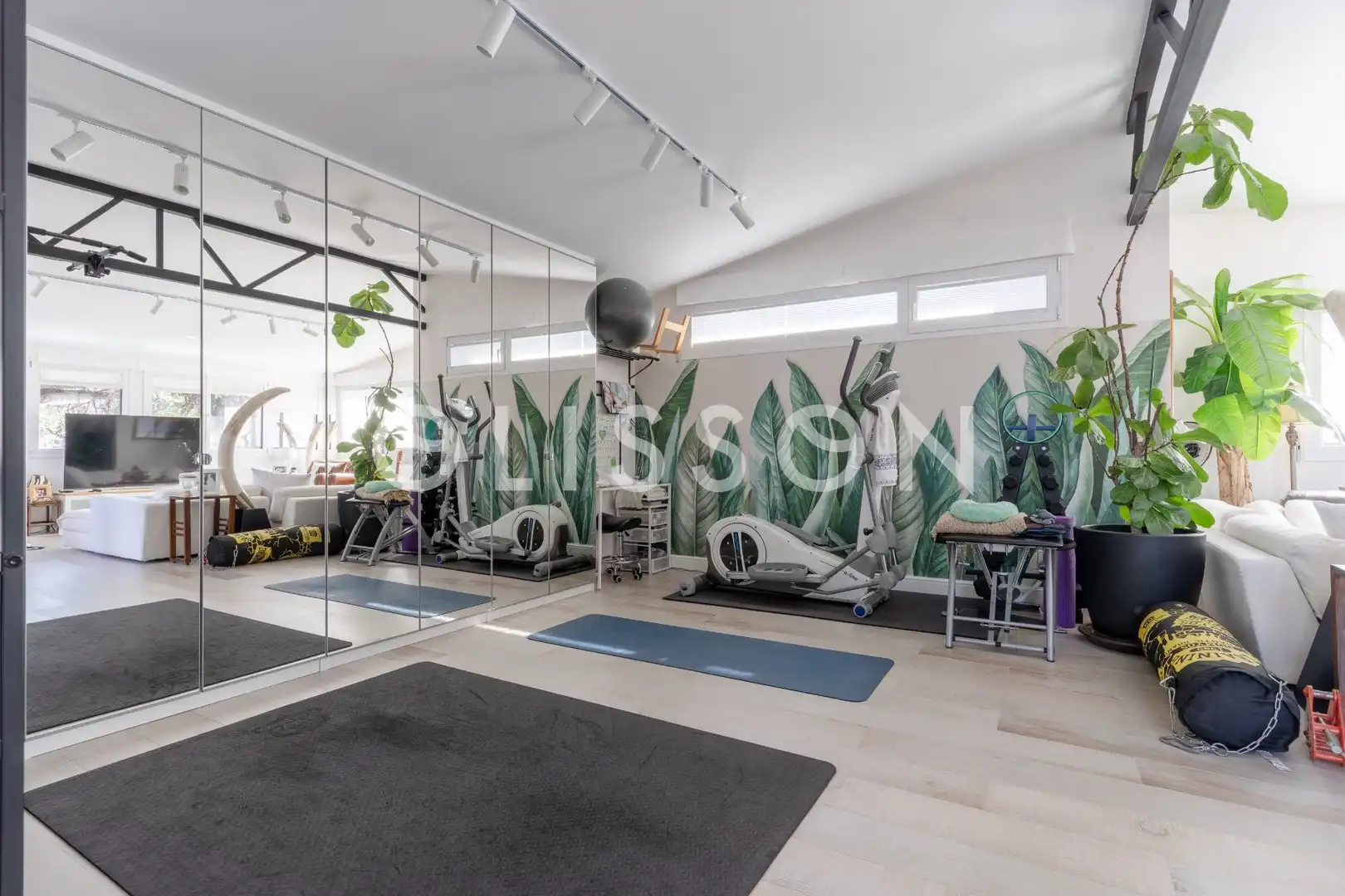 Casa o chalet en venta en Madrid con Aire acondicionado, Calefacción y Jardín privado