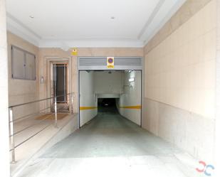 Garage miete in Marín