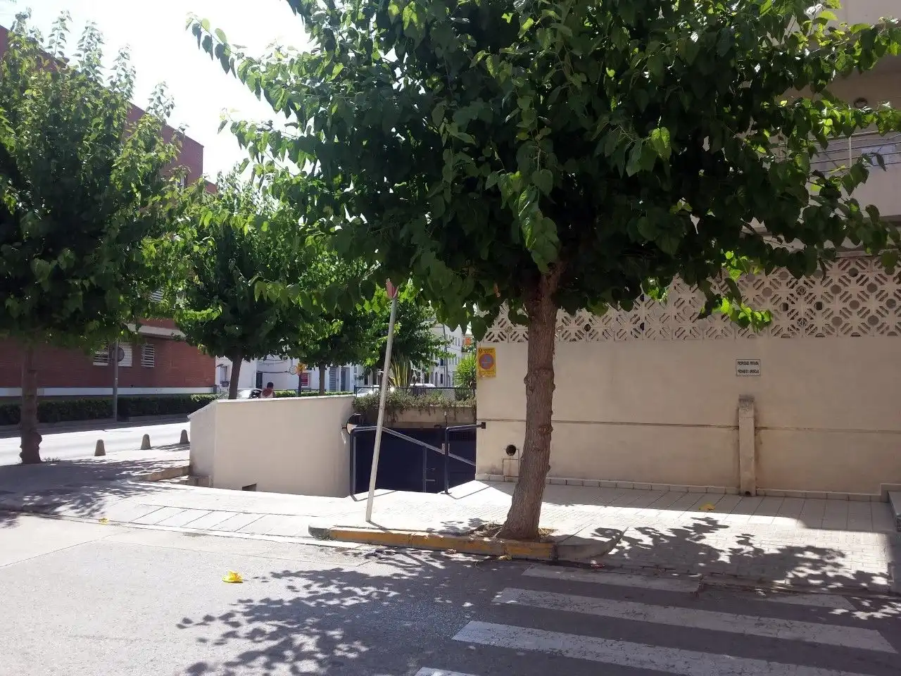 Individuale in affitto a Miquel Ribas Llopis 1, imagen 2