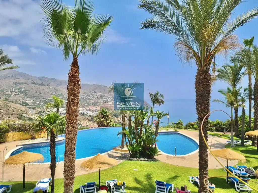Casa con piscina en venta en Fuentes de Almuñecar, imagen 5