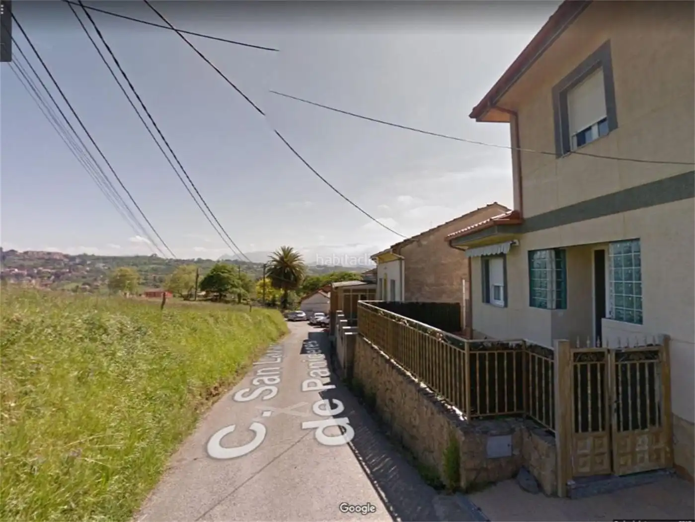 Haus zum Verkauf in Lugar San Lazaro de Paniceres 82, imagen 5