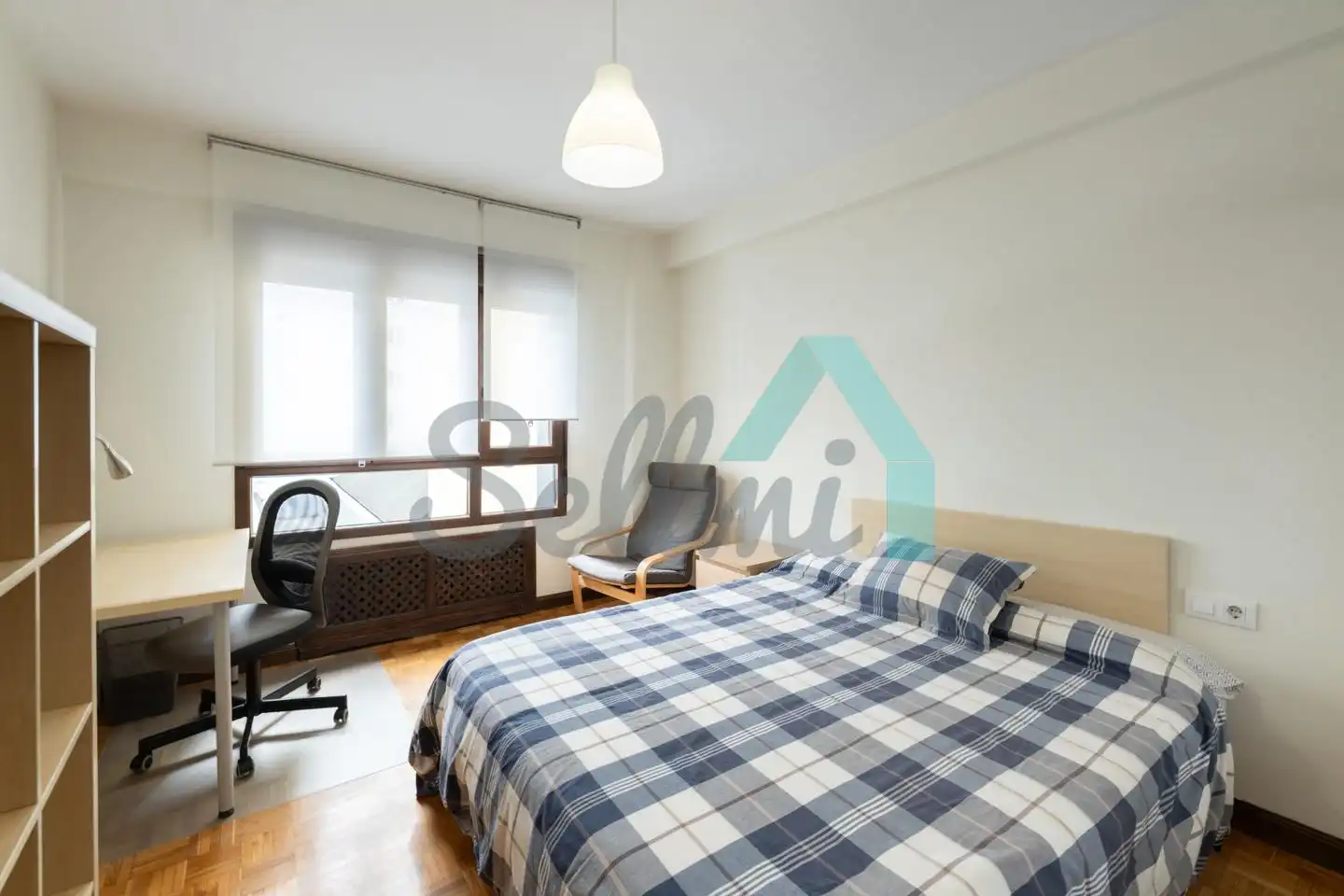 Habitación en Calle Santa Eulalia de Merida, Buenavista
